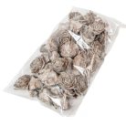 Cédrus rózsa - Havas fehér - 17 dkg/csomag