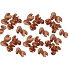  Bakuli termés - Bronz - 19 dkg/csomag