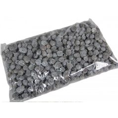 Casuarina falfestékes - Havas szürke - 25 dkg/csomag   