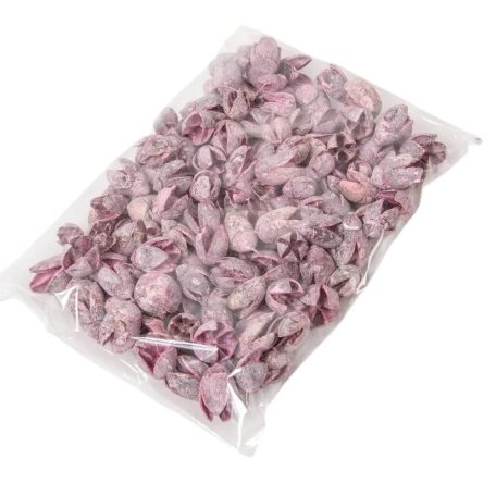  Bakuli termés - Rózsaszín - 20 dkg/csomag