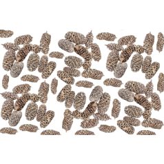 Birch pine termés - Havas fehér - 18 dkg/csomag