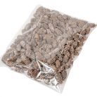 Birch pine termés - Falfestékes terracotta - 18 dkg/csomag