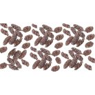 Birch pine termés - Old pink - 18 dkg/csomag