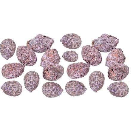 Cane fruit termés - falfestékes mauve  - 15 dkg/csomag