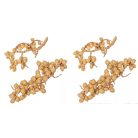 Canella cutting bogyós termés - Natúr - 17 dkg/csomag