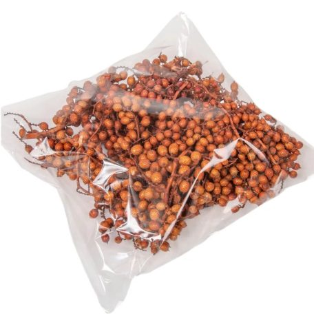 Canella cutting bogyós termés - Terracotta - 15 dkg/csomag