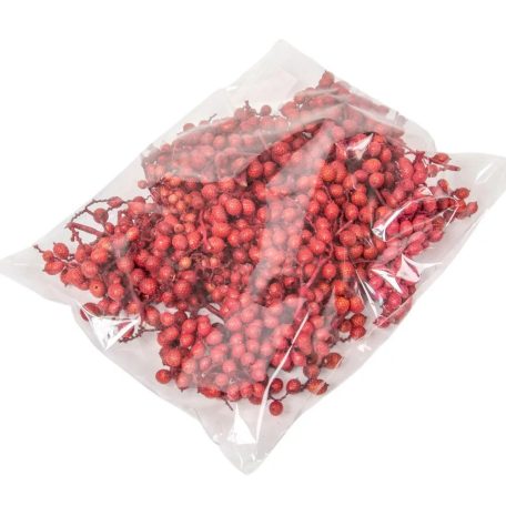  Canella cutting bogyós termés - Piros - 15 dkg/csomag