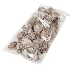 Cédrus rózsa - Falfestékes fehér - 17 dkg/csomag