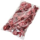 Cédrus rózsa - Burgundi - 17 dkg/csomag