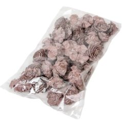 Cédrus rózsa fej - Old pink - 3-5 cm - 17 dkg/csomag  