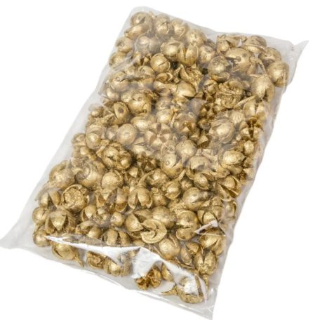 Tulipán termés - Chiruni Pod - Arany - 15 dkg/csomag