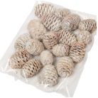 Sabulosum - Falfestékes fehér -  15 dkg/csomag 