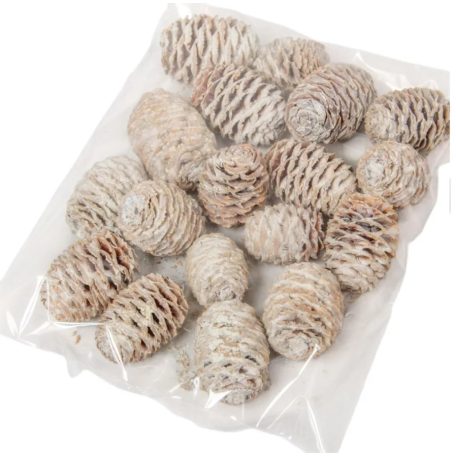 Sabulosum - Falfestékes fehér -  15 dkg/csomag 