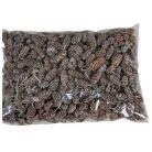 Birch pine termés - Szürke - 21dkg/csomag 