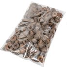 Eukaliptusz termés - Natúr barna - 28 dkg