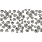 Eukaliptusz termés - Szürke - 28 dkg/csomag