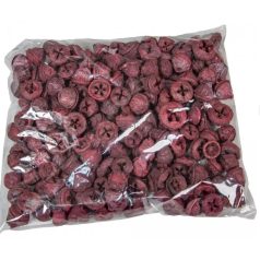 Eukaliptusz termés - Piros - 28 dkg