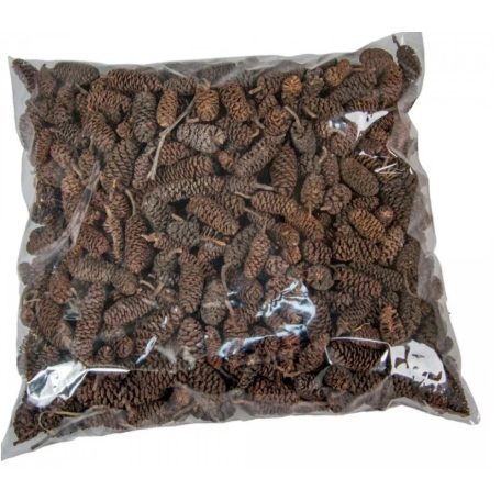 Birch pine termés - Natúr - 30 dkg/csomag 