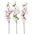 Gyümölcs ág - 3 szinben - 60 cm