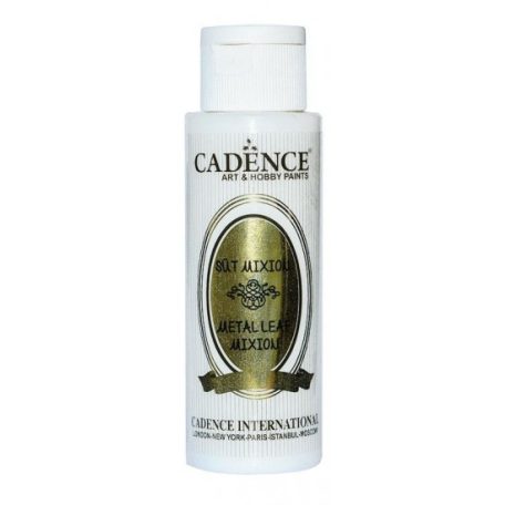 Cadence Füstfólia ragasztó - 70 ml 