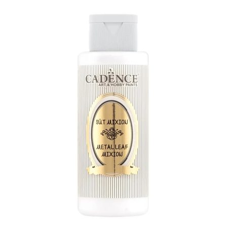 Cadence Füstfólia ragasztó - 70 ml 