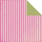 Kraiser Craft scrapbook papír - Telegraph Road - 2 oldalas - 30,5 x 30,5 cm - P-1440