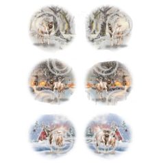  Rizspapir - A4 - 30x21 cm - R4003 - Raktáron