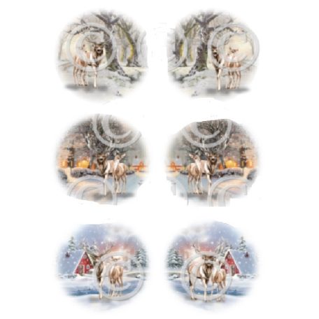  Rizspapir - A4 - 30x21 cm - R4003 - Raktáron