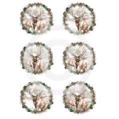 Rizspapir - A4 - 30x21 cm - R4171 - Raktáron