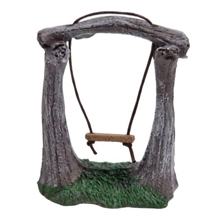 Tündérkert hinta - 7x6 cm