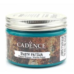 Cadence Rusty patina - Green - 150 ml - RP - 02