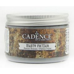 Cadence Rusty patina - Gray - 150 ml - RP - 04