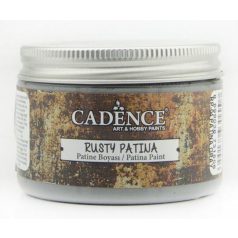 Cadence Rusty patina - Gray - 150 ml - RP - 04