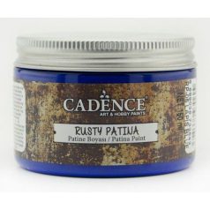 Cadence Rusty patina - Lapis Blue - 150 ml - RP - 05
