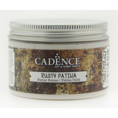 Cadence Rusty patina - Ecru - 150 ml - RP - 07
