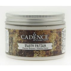 Cadence Rusty patina - Ecru - 150 ml - RP - 07