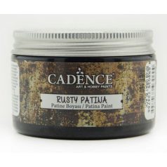 Cadence Rusty patina - Gray Black - 150 ml - RP - 09