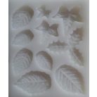 Cadence szilikon formázó - Levelek - SA-07