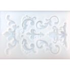 Cadence szilikon formázó - SA-09