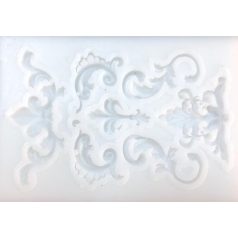 Cadence szilikon formázó - SA-09