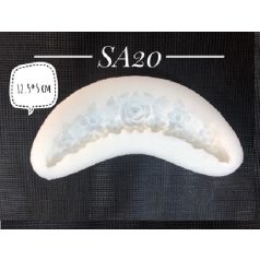 Cadence szilikon formázó - SA-20