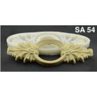 Cadence szilikon formázó - 22x8,5 cm - SA-54