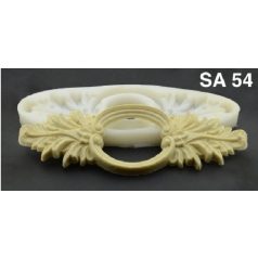 Cadence szilikon formázó - 22x8,5 cm - SA-54