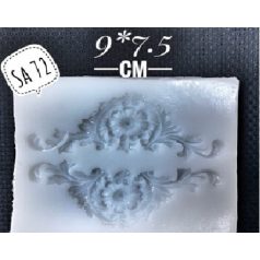 Cadence szilikon formázó - SA-72