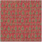 Scrapbbok papír - Christmas 1. - 31,5 x 30,5 cm - SBB-706