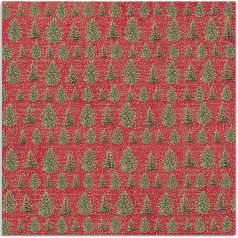 Scrapbbok papír - Christmas 1. - 31,5 x 30,5 cm - SBB-706