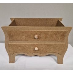 Cadence MDF - 41x28x18-cm - SKT-02