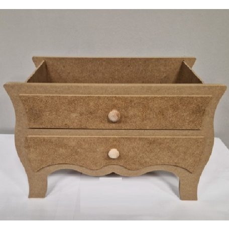 Cadence MDF - 41x28x18-cm - SKT-02