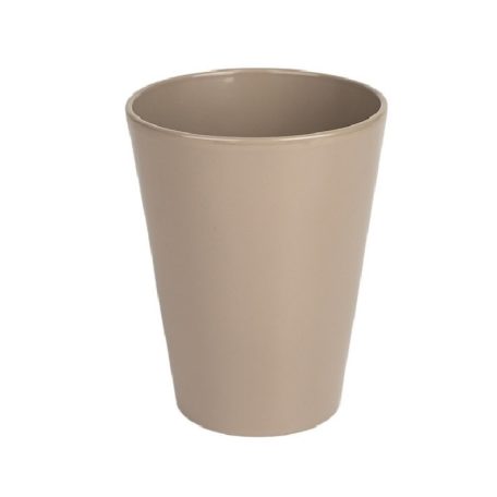 Orchidea kaspó - Calypso - Pezsgő - 13x16 cm 