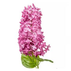 Orgona szálas gumi - Lila - 80 cm